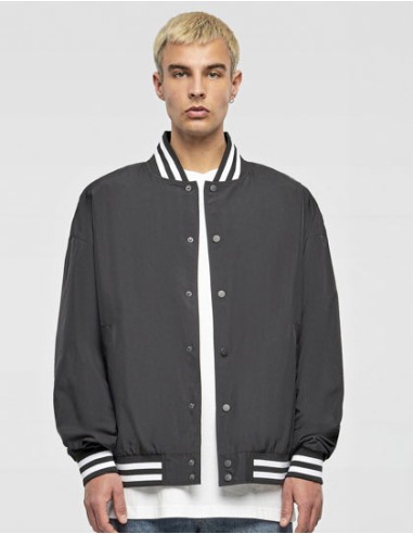 BUI-BY259-Light College Jacket